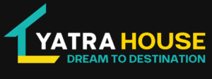 Yatra House Logo